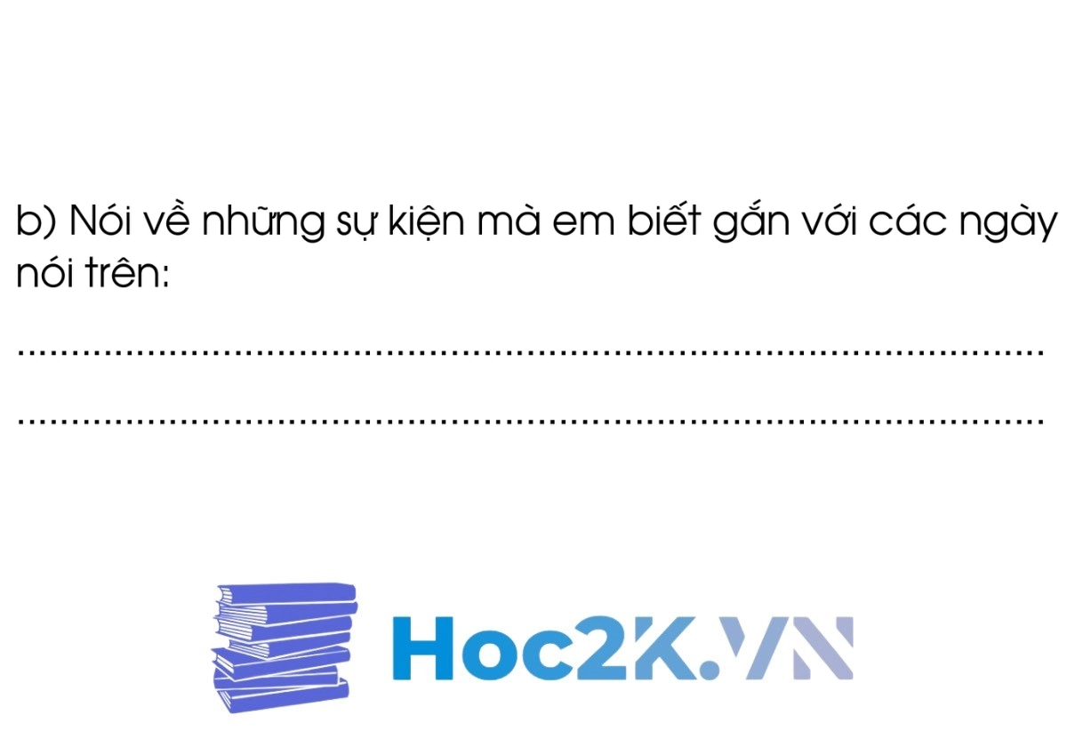 Bài 75: Ôn tập về thời gian - Hình 9