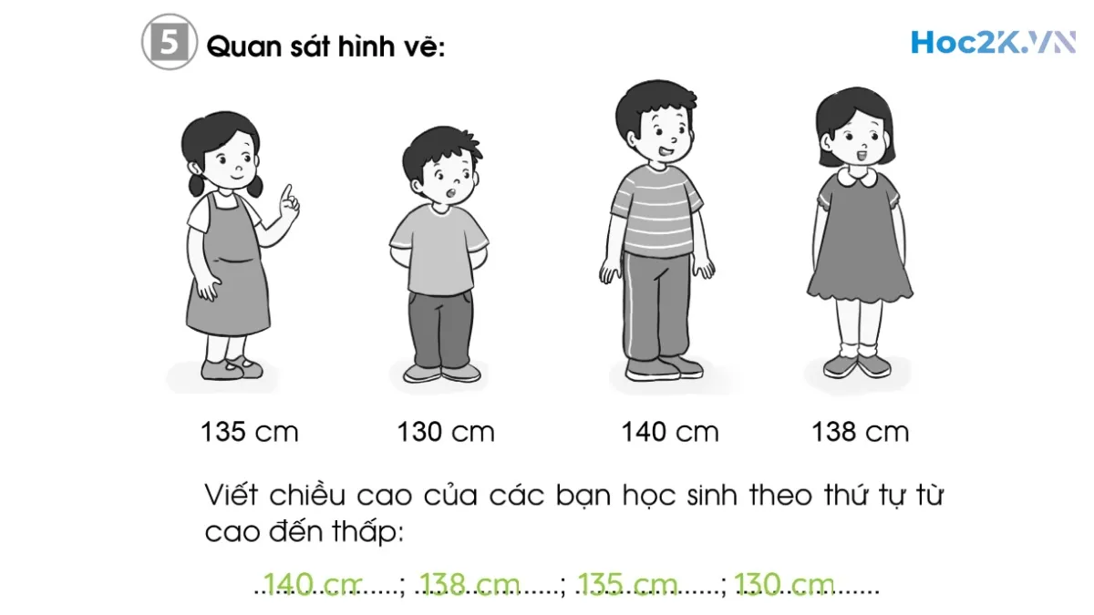 Bài 77: Luyện tập - Hình 10 Bài 77: Luyện tập - Hình 10