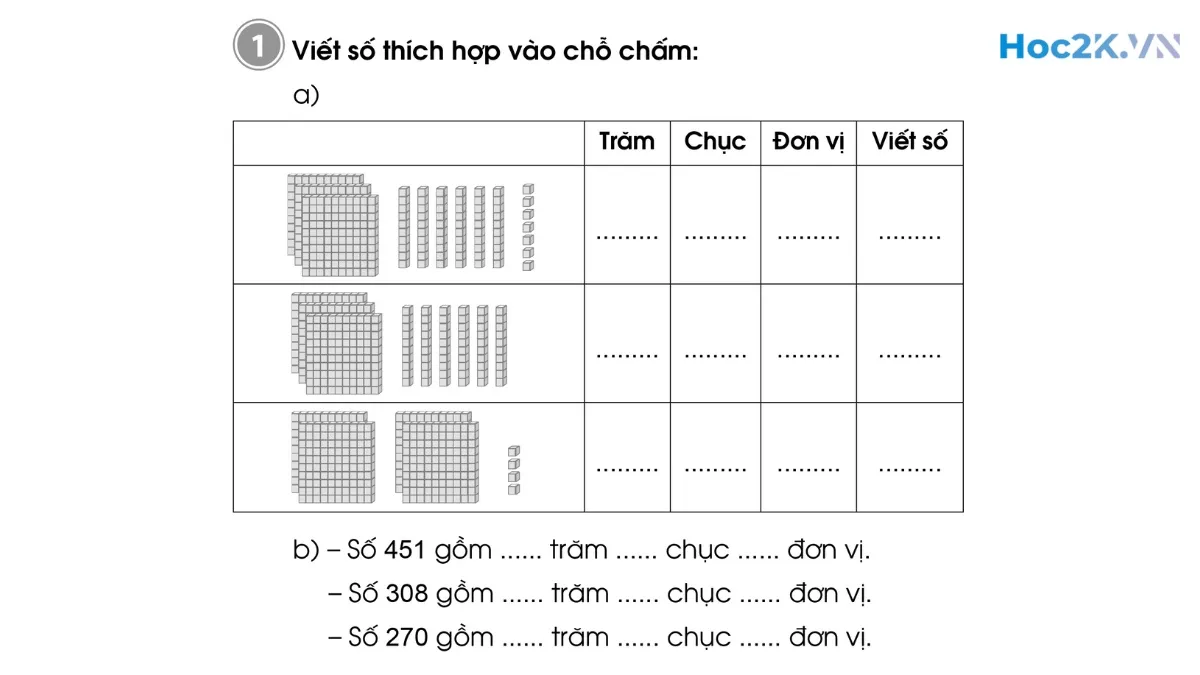 Bài 78: Luyện tập chung - Hình 1 Bài 78: Luyện tập chung - Hình 1