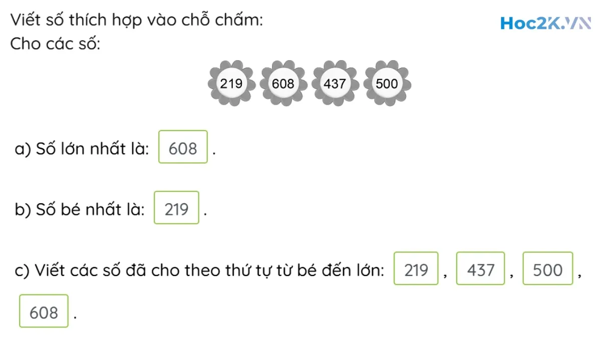 Bài 78: Luyện tập chung - Hình 8 Bài 78: Luyện tập chung - Hình 8