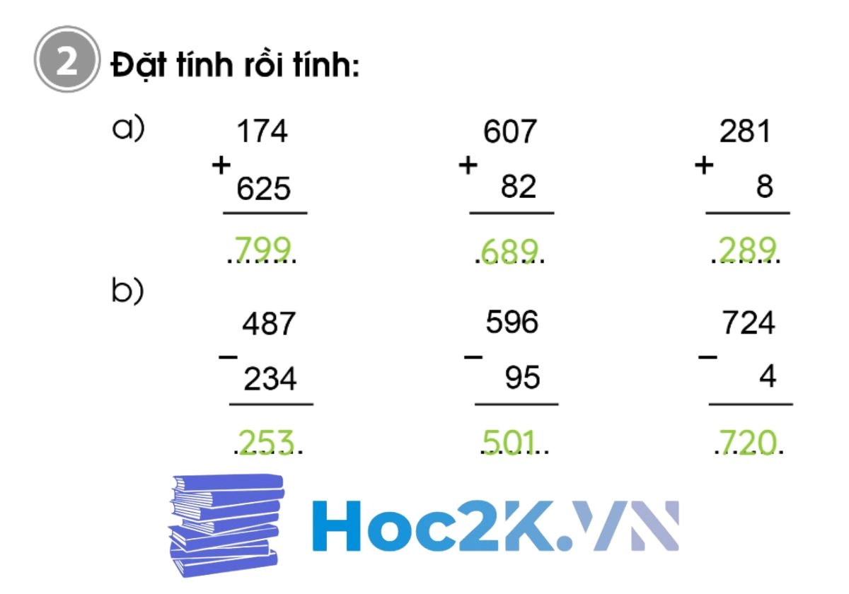 Bài 81: Luyện tập - Hình 4 Bài 81: Luyện tập - Hình 4