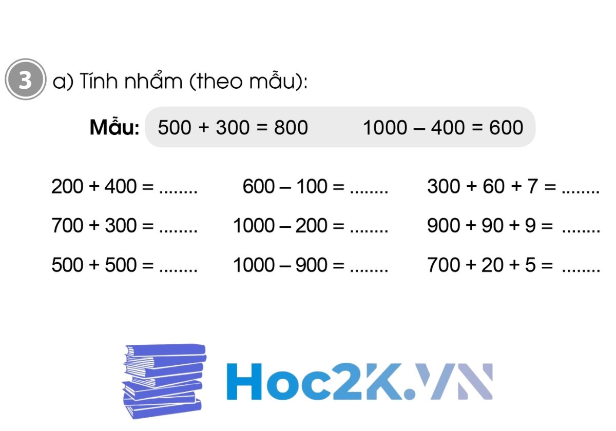 Bài 81: Luyện tập - Hình 5 Bài 81: Luyện tập - Hình 5