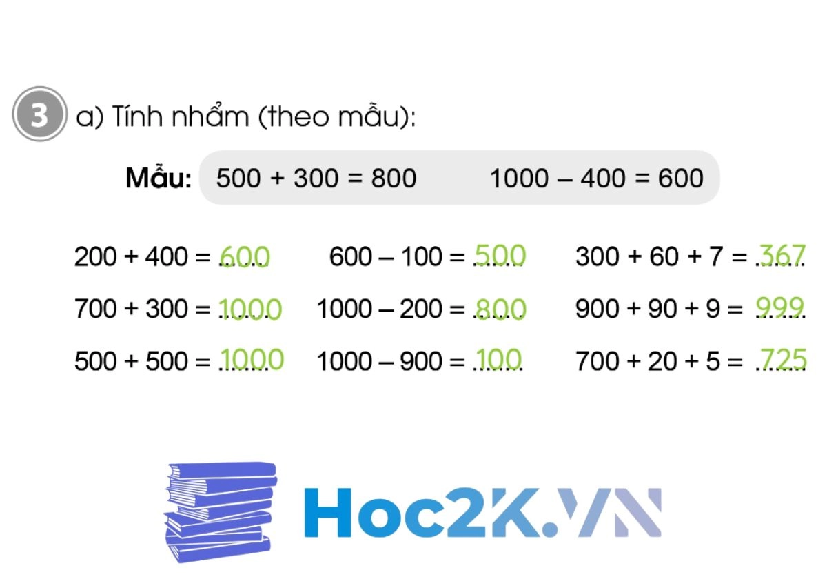 Bài 81: Luyện tập - Hình 6 Bài 81: Luyện tập - Hình 6