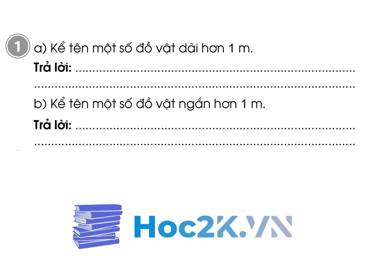 Bài 82: Mét - Hình 1 Bài 82: Mét - Hình 1