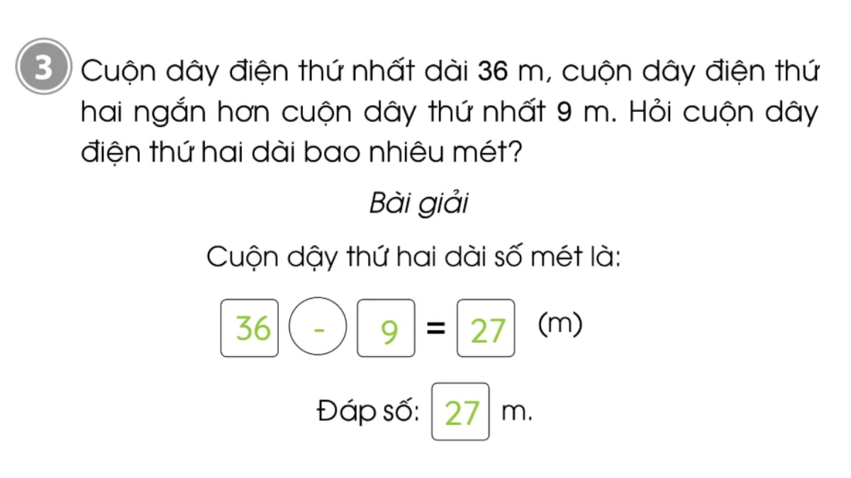 Bài 82: Mét - Hình 6 Bài 82: Mét - Hình 6