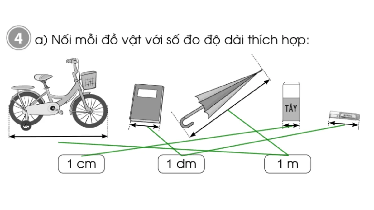 Bài 82: Mét - Hình 8 Bài 82: Mét - Hình 8
