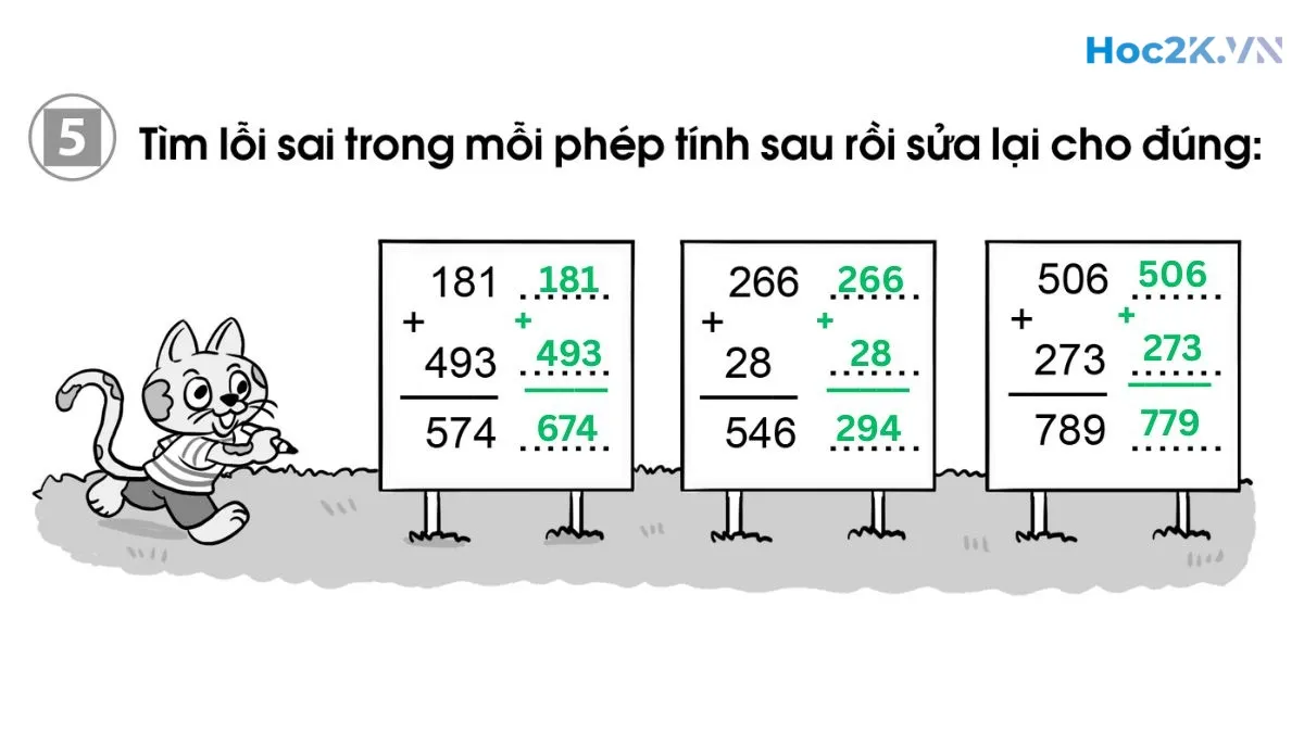 Bài 85: Luyện tập - Hình 10 Bài 85: Luyện tập - Hình 10