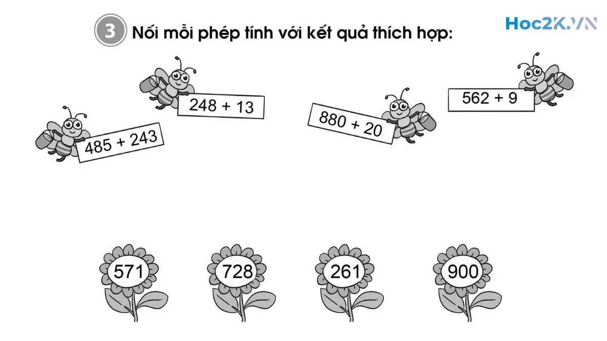 Bài 85: Luyện tập - Hình 5 Bài 85: Luyện tập - Hình 5