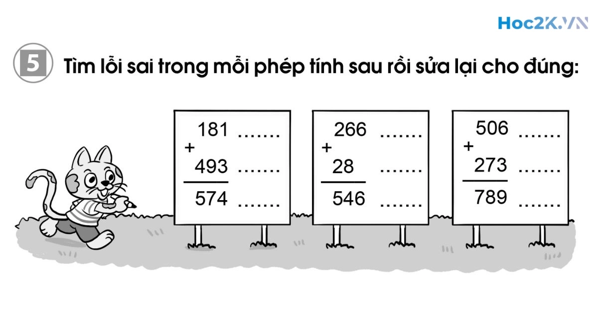 Bài 85: Luyện tập - Hình 9 Bài 85: Luyện tập - Hình 9