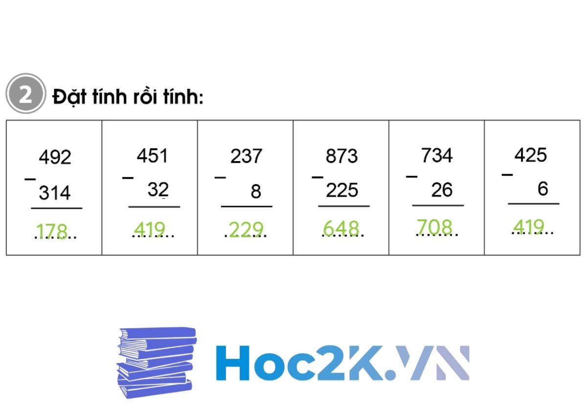 Bài 87: Luyện tập - Hình 4 Bài 87: Luyện tập - Hình 4