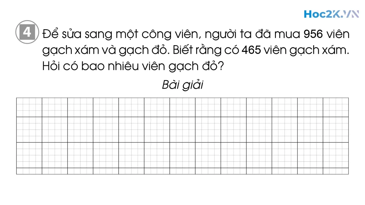 Bài 87: Luyện tập - Hình 7 Bài 87: Luyện tập - Hình 7