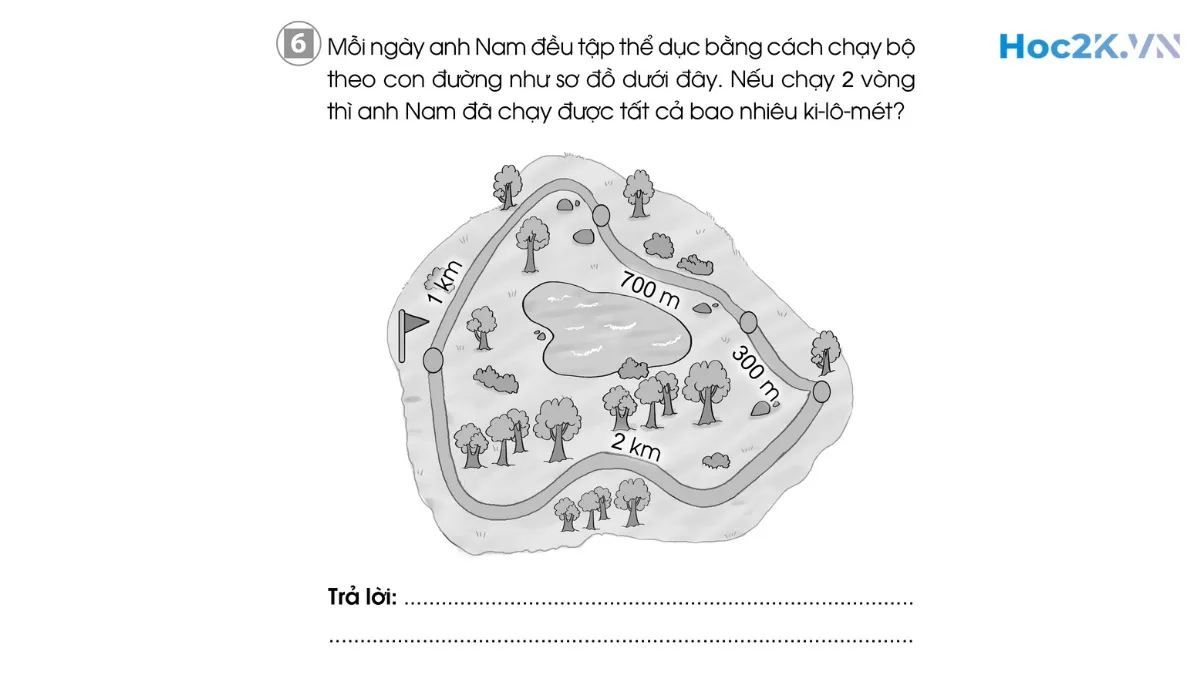 Bài 88: Luyện tập chung - Hình 13 Bài 88: Luyện tập chung - Hình 13