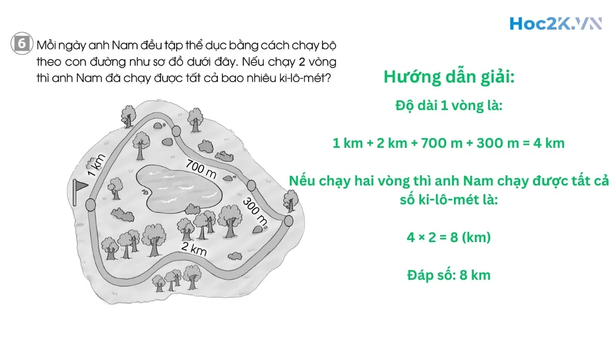 Bài 88: Luyện tập chung - Hình 14 Bài 88: Luyện tập chung - Hình 14