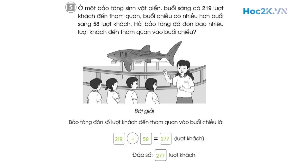 Bài 89: Luyện tập chung - Hình 10 Bài 89: Luyện tập chung - Hình 10