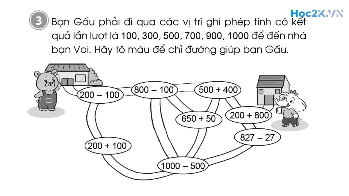 Bài 89: Luyện tập chung - Hình 5 Bài 89: Luyện tập chung - Hình 5