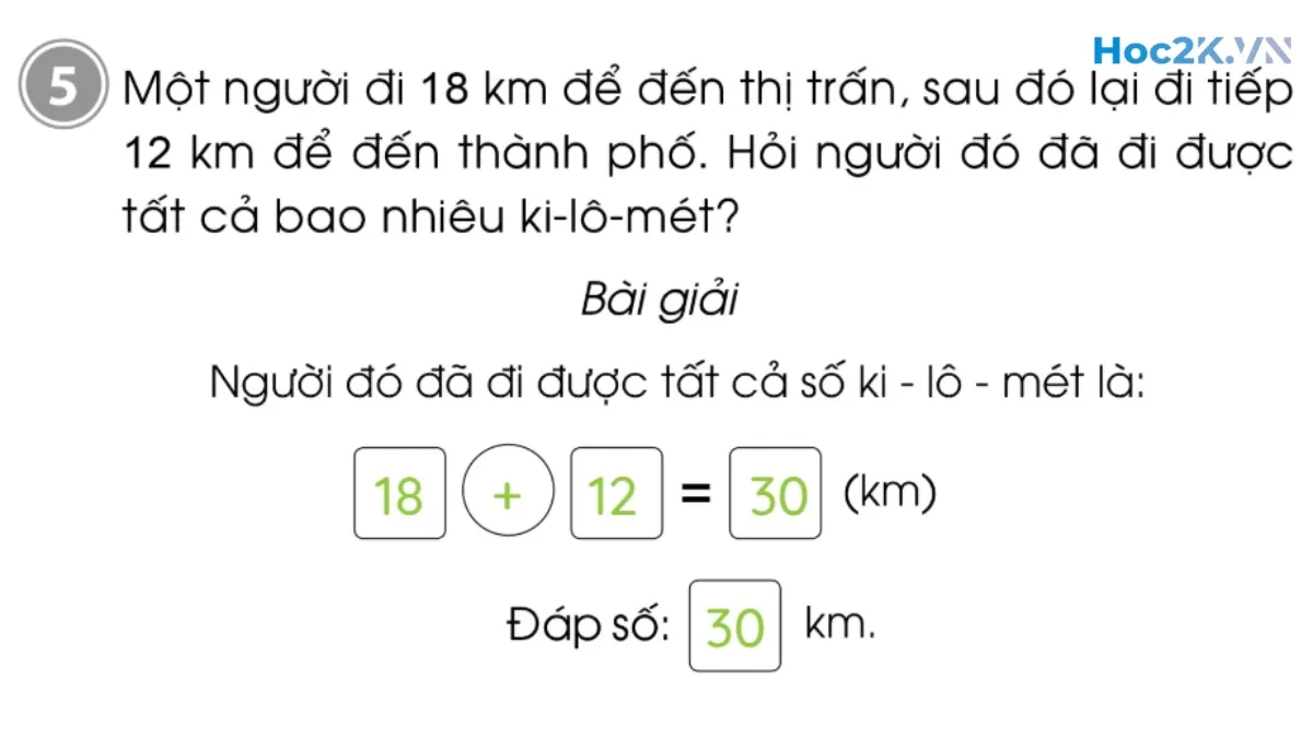 Bài 93: Em ôn lại những gì đã học - Hình 10 Bài 93: Em ôn lại những gì đã học - Hình 10