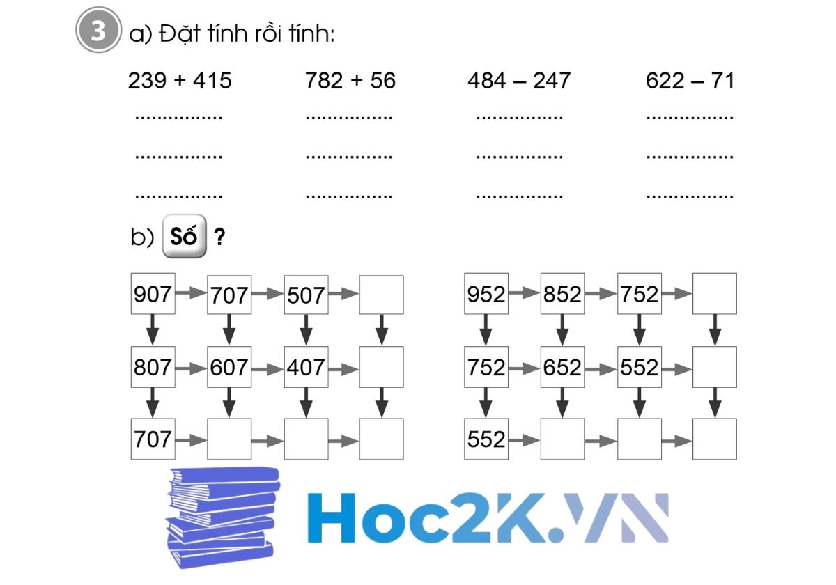 Bài 93: Em ôn lại những gì đã học - Hình 5 Bài 93: Em ôn lại những gì đã học - Hình 5