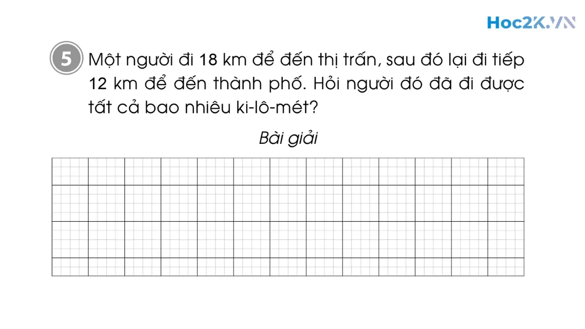 Bài 93: Em ôn lại những gì đã học - Hình 9 Bài 93: Em ôn lại những gì đã học - Hình 9