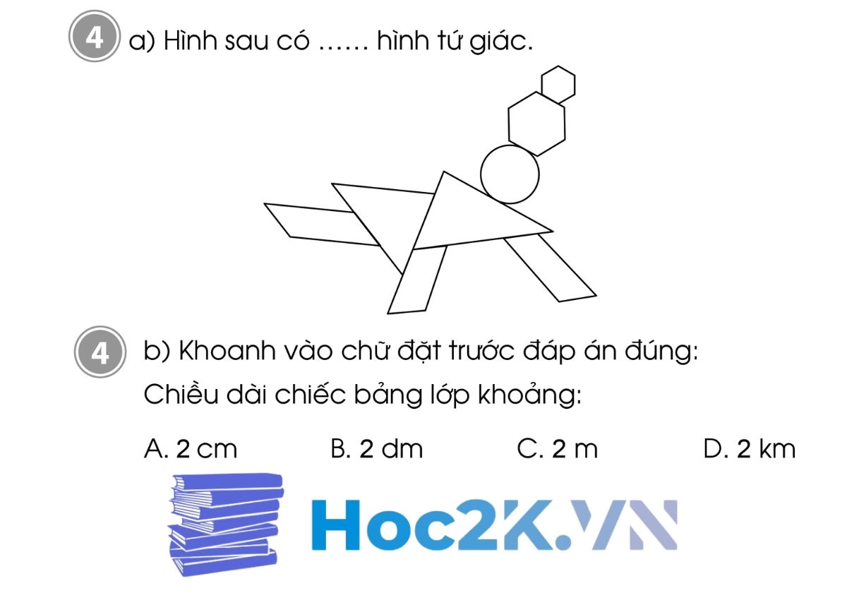 Bài 94: Bài kiểm tra số 4 - Hình 7 Bài 94: Bài kiểm tra số 4 - Hình 7