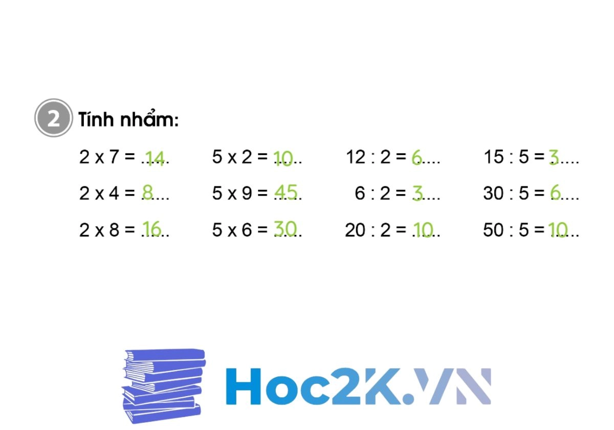Bài 96: Ôn tập về số và phép tính trong phạm vi 1000 (tiếp theo) - Hình 4 Bài 96: Ôn tập về số và phép tính trong phạm vi 1000 (tiếp theo) - Hình 4