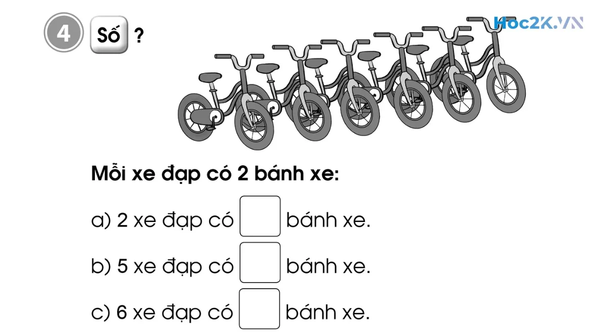 Bài 96: Ôn tập về số và phép tính trong phạm vi 1000 (tiếp theo) - Hình 7 Bài 96: Ôn tập về số và phép tính trong phạm vi 1000 (tiếp theo) - Hình 7