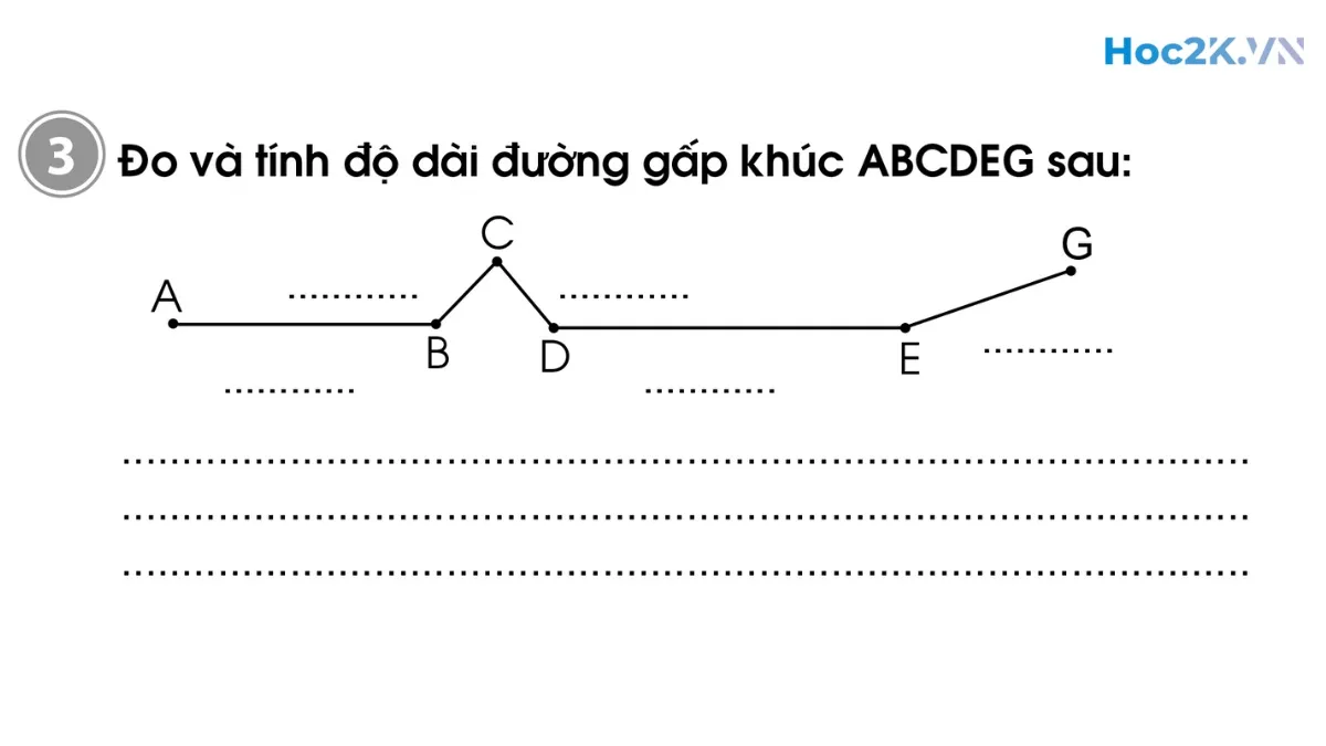 Bài 97: Ôn tập về hình học và đo lường - Hình 5 Bài 97: Ôn tập về hình học và đo lường - Hình 5
