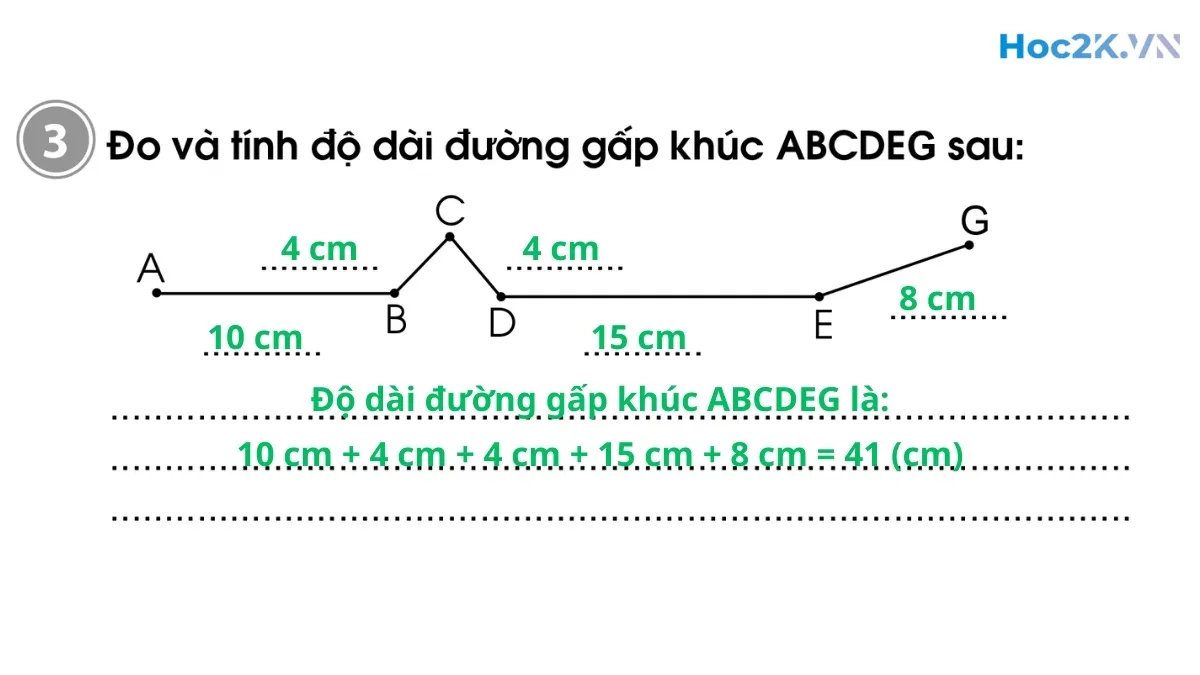 Bài 97: Ôn tập về hình học và đo lường - Hình 6 Bài 97: Ôn tập về hình học và đo lường - Hình 6