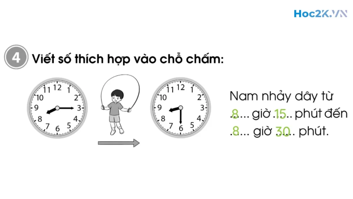 Bài 97: Ôn tập về hình học và đo lường - Hình 8 Bài 97: Ôn tập về hình học và đo lường - Hình 8
