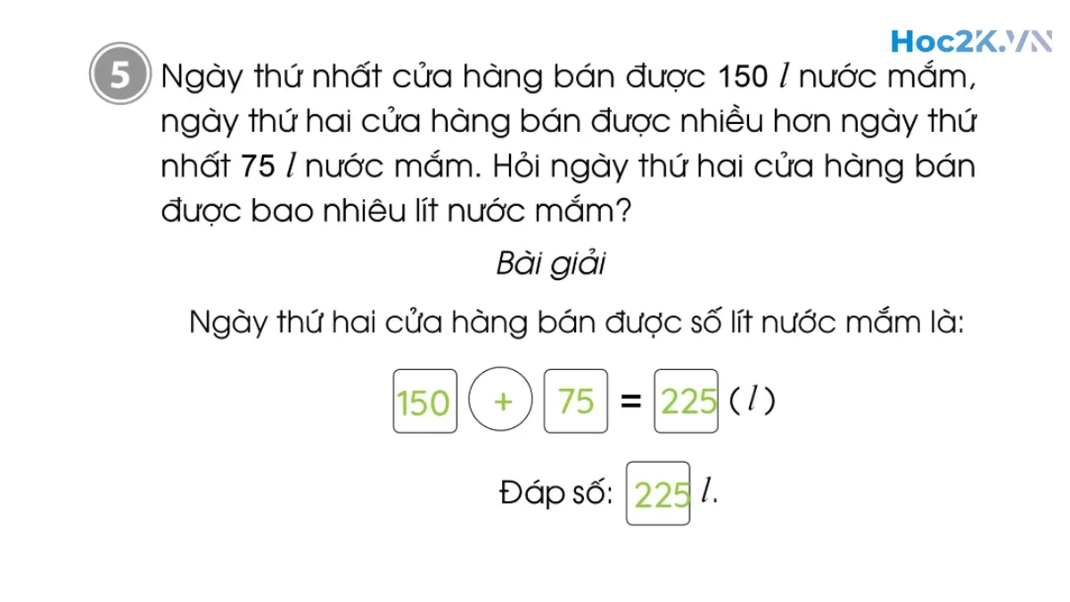 Bài 99: Ôn tập chung - Hình 10 Bài 99: Ôn tập chung - Hình 10
