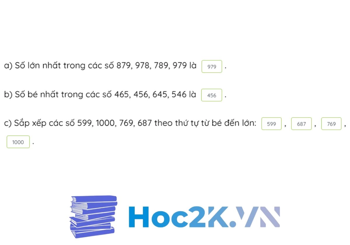 Bài 99: Ôn tập chung - Hình 4 Bài 99: Ôn tập chung - Hình 4