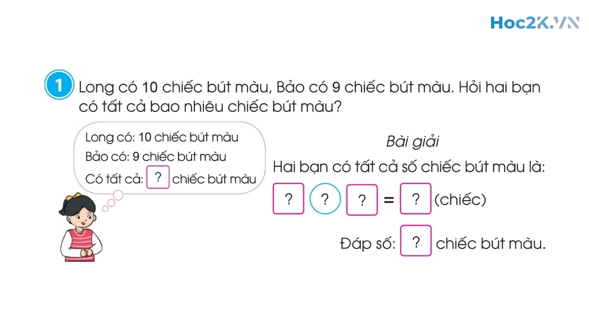 Bài toán liên quan đến phép cộng, phép trừ - Hình 1