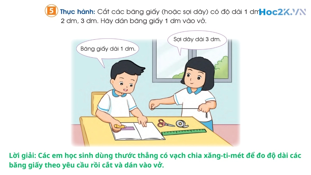 Đề-xi-mét - Hình 10 Đề-xi-mét - Hình 10