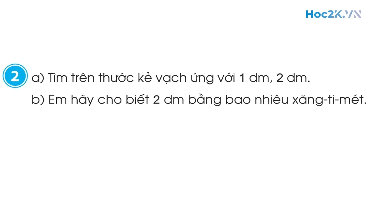 Đề-xi-mét - Hình 3 Đề-xi-mét - Hình 3