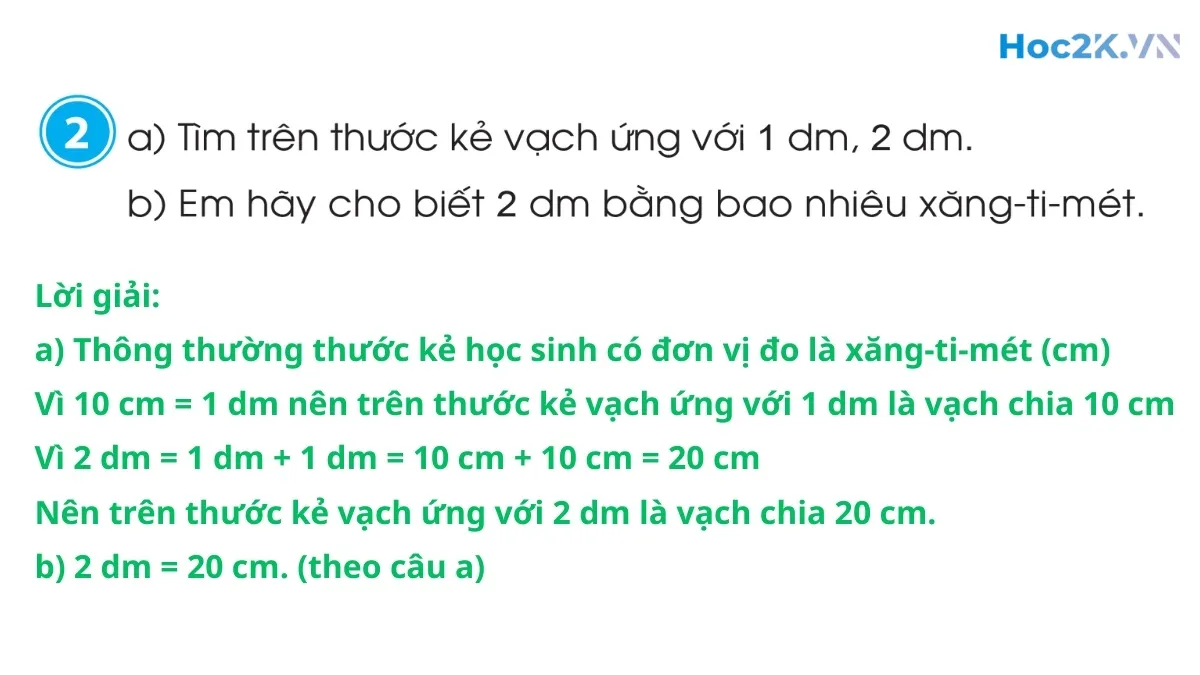 Đề-xi-mét - Hình 4 Đề-xi-mét - Hình 4