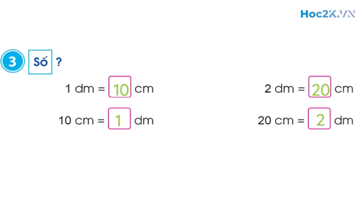 Đề-xi-mét - Hình 6 Đề-xi-mét - Hình 6