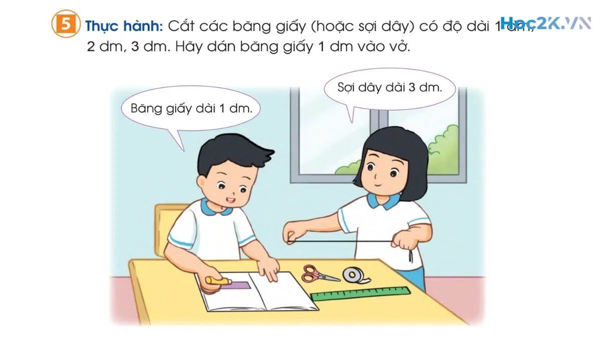 Đề-xi-mét - Hình 9 Đề-xi-mét - Hình 9
