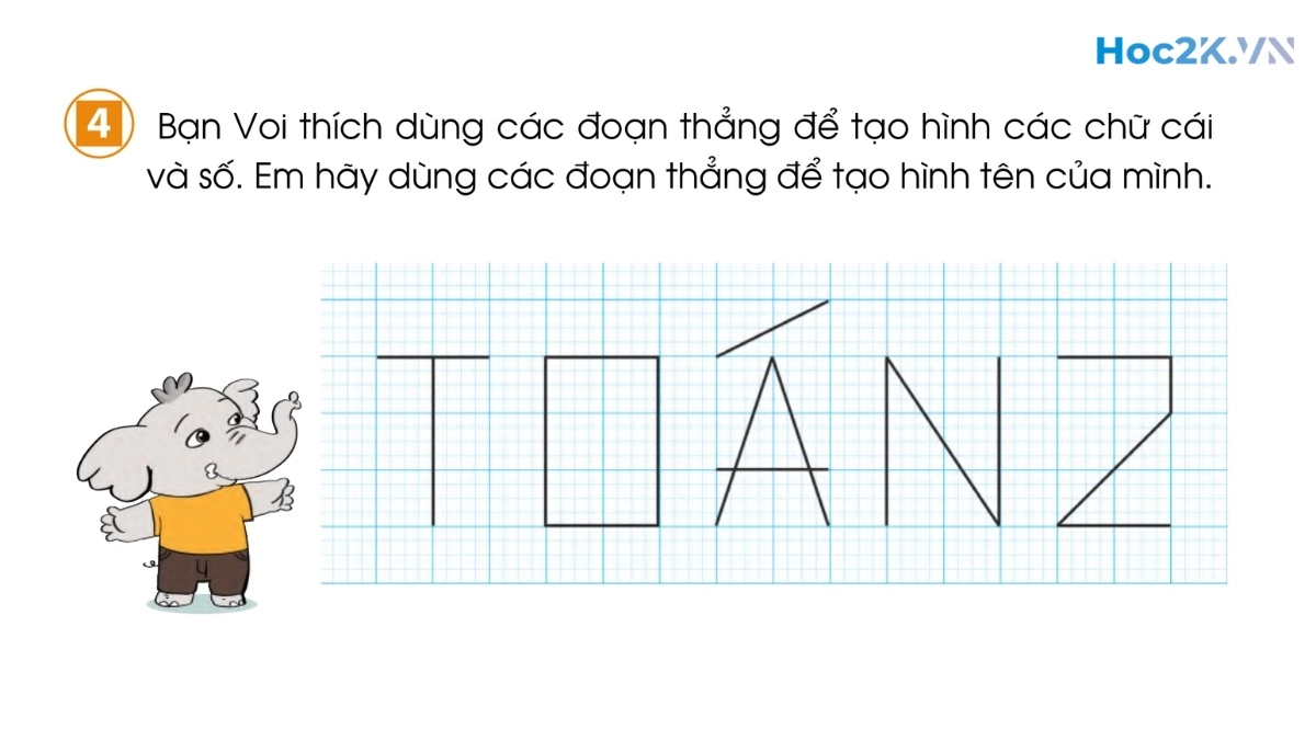 Điểm – Đoạn thẳng - Hình 11 Điểm – Đoạn thẳng - Hình 11