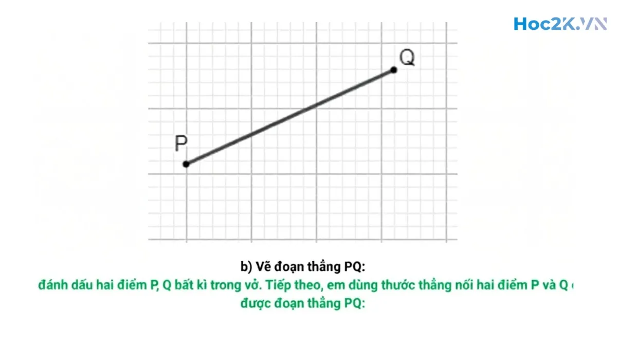 Điểm – Đoạn thẳng - Hình 9 Điểm – Đoạn thẳng - Hình 9