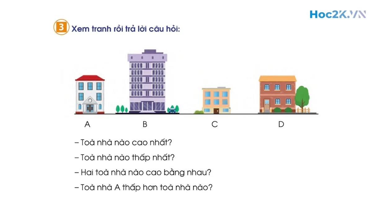 Đo độ dài - Hình 4 Đo độ dài - Hình 4