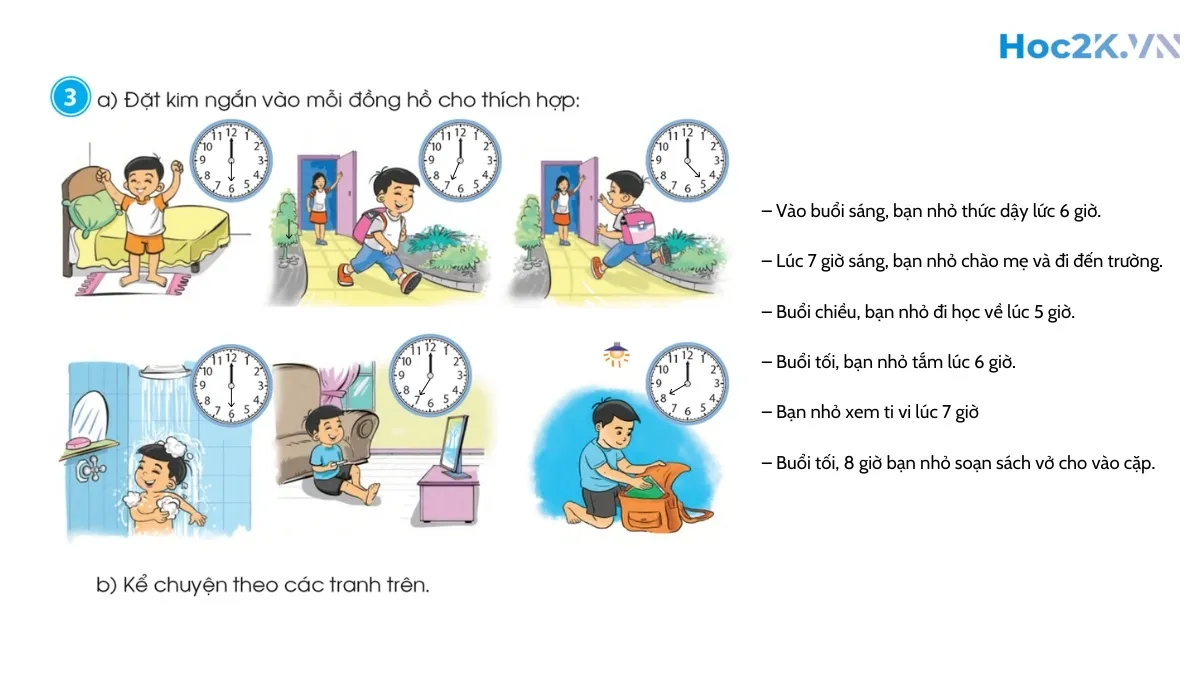 Đồng hồ – Thời gian - Hình 6 Đồng hồ – Thời gian - Hình 6