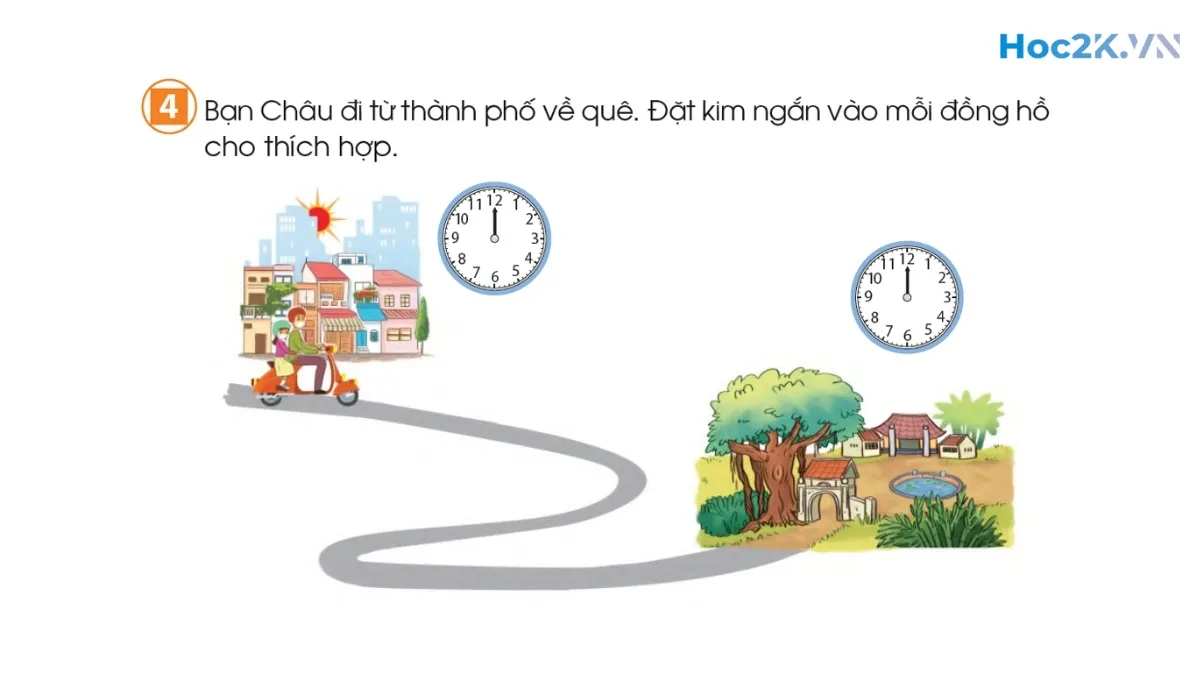 Đồng hồ – Thời gian - Hình 7 Đồng hồ – Thời gian - Hình 7