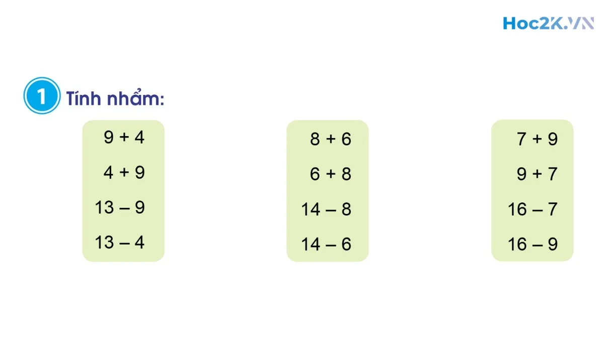 Em ôn lại những gì đã học - Hình 1
