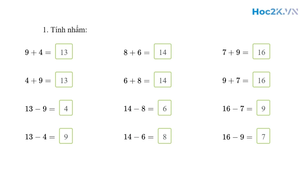 Em ôn lại những gì đã học - Hình 2