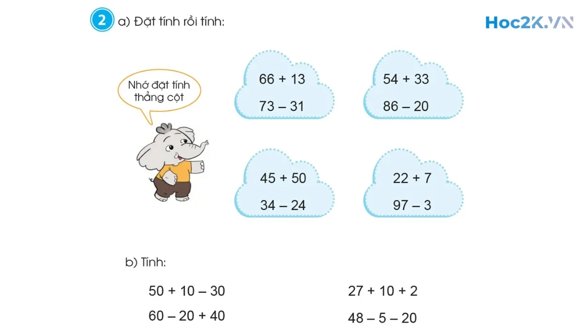 Em ôn lại những gì đã học - Hình 3 Em ôn lại những gì đã học - Hình 3