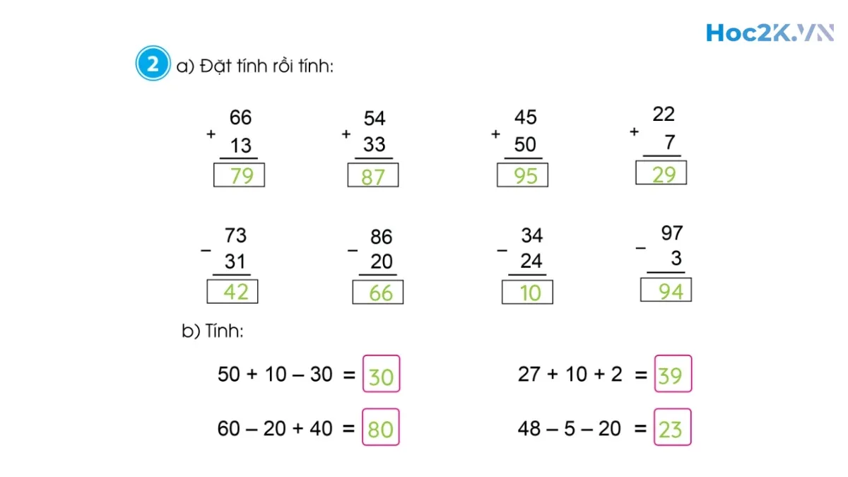 Em ôn lại những gì đã học - Hình 4 Em ôn lại những gì đã học - Hình 4
