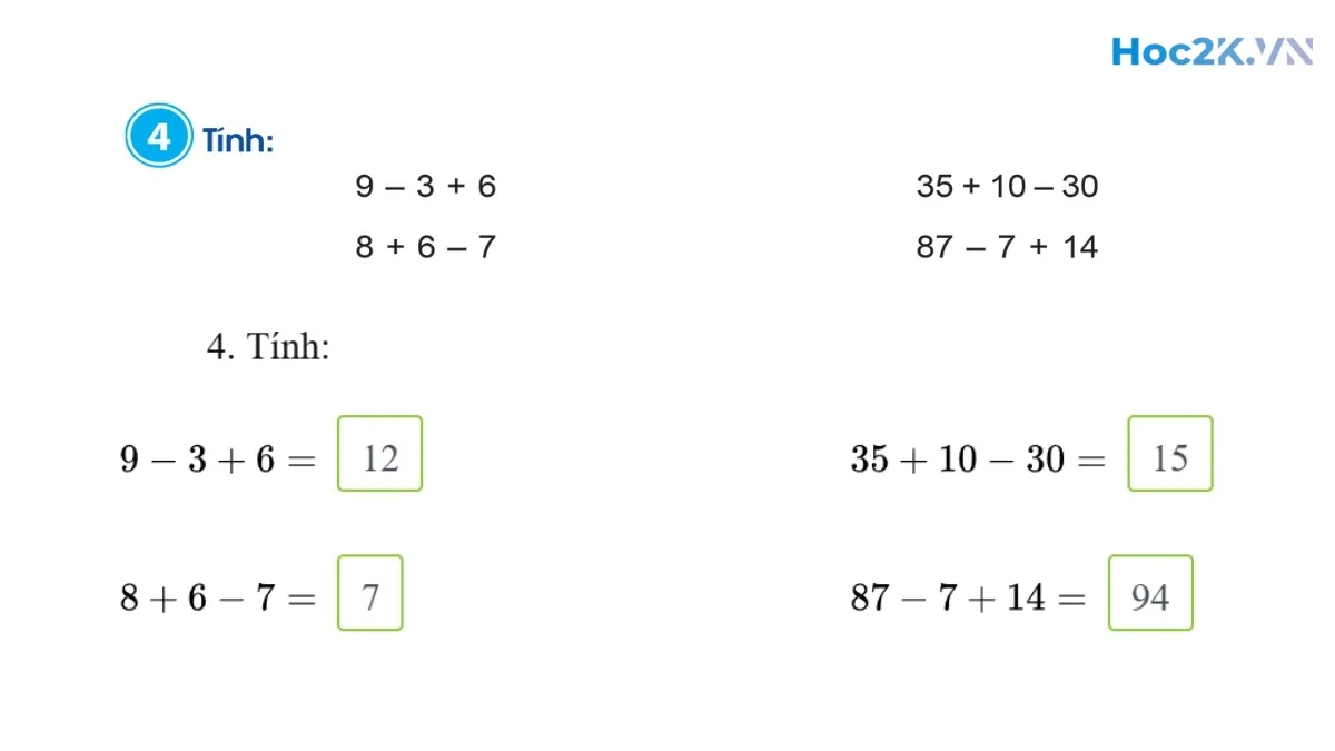 Em ôn lại những gì đã học - Hình 9