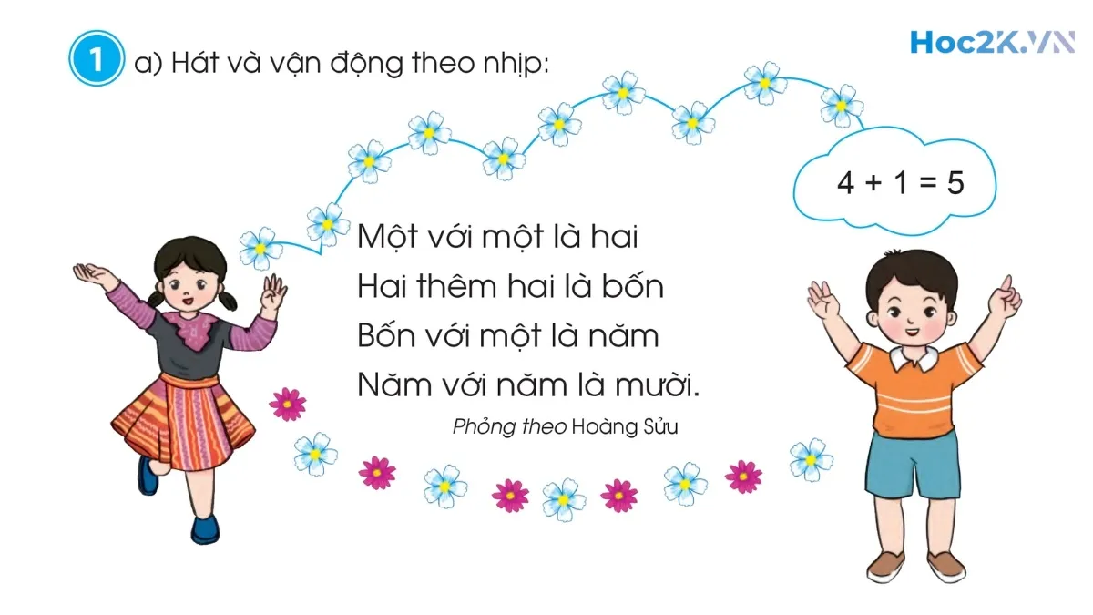 Em vui học toán - Hình 1
