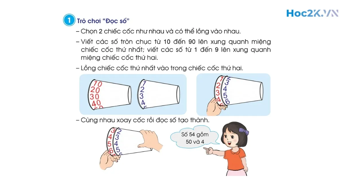 Em vui học toán - Hình 1 Em vui học toán - Hình 1