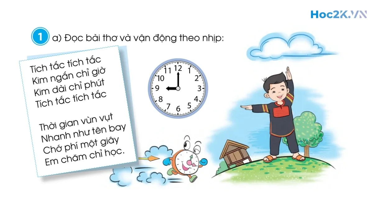 Em vui học toán - Hình 1 Em vui học toán - Hình 1