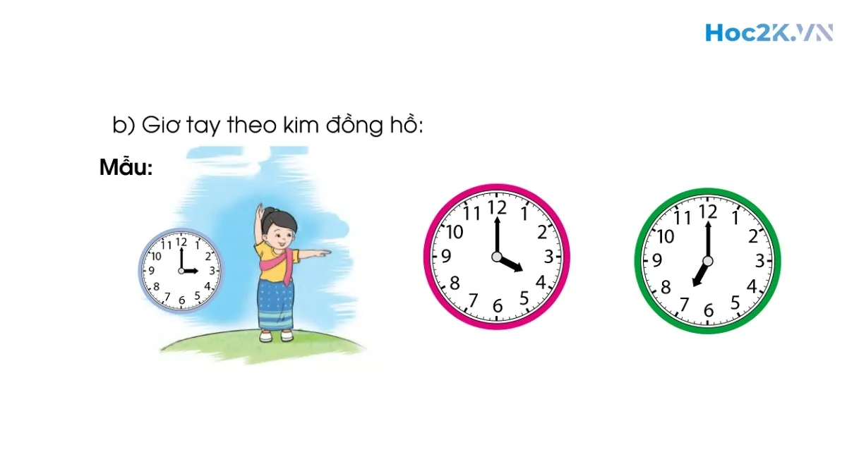Em vui học toán - Hình 2 Em vui học toán - Hình 2